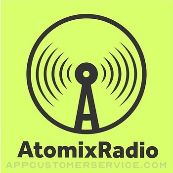 Atomix Radio Customer Service