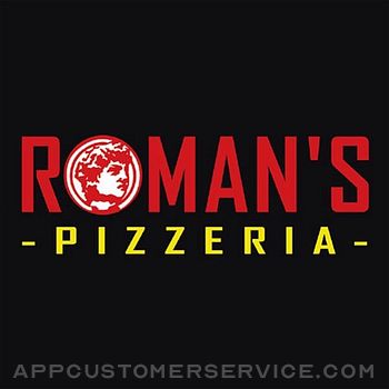 Roman’s Pizzeria Customer Service