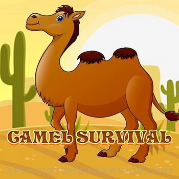 CamelSurvival Customer Service