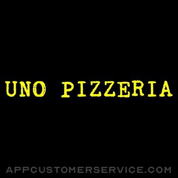 Uno Pizzeria Online Customer Service