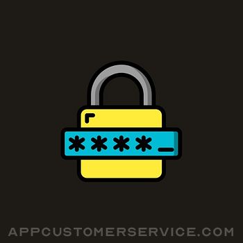 Fabi - Password Generator Customer Service