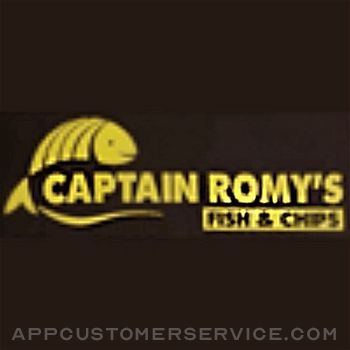 Captain Romy's Customer Service