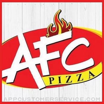AFC Pizza Customer Service