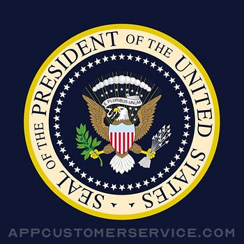 The U.S. Presidents Customer Service