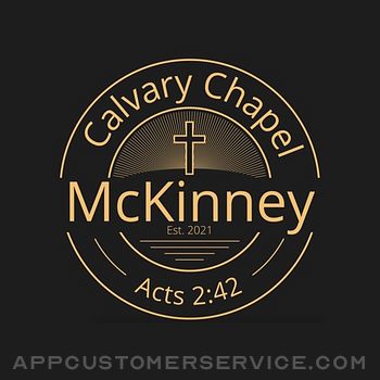 Calvary Chapel McKinney Customer Service