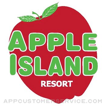 Apple Island Resort Customer Service