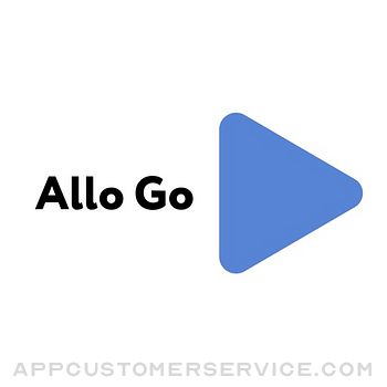 Allo Go Customer Service