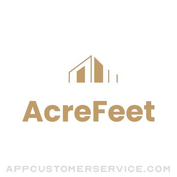 AcreFeet Customer Service