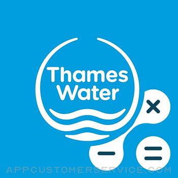 ThamesWater Bill Calculator Customer Service