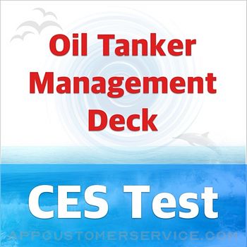 Download Deck, Management, Oil Tanker App