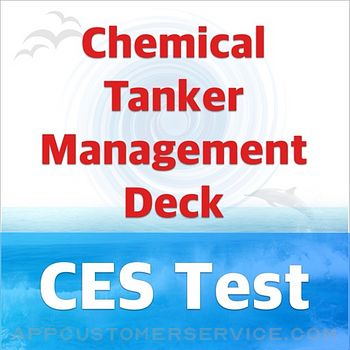 Chemical Tanker, Management Customer Service