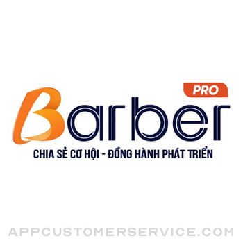 Barberpro Customer Service