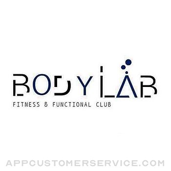 Bodylab Customer Service