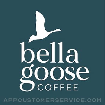Bella Goose Coffee Customer Service