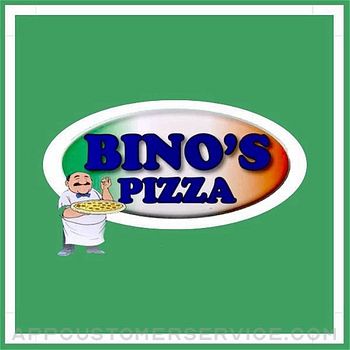 Download Binos Pizza App