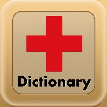 120,000 Medical Dictionary Customer Service
