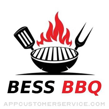 Bess BBQ Customer Service