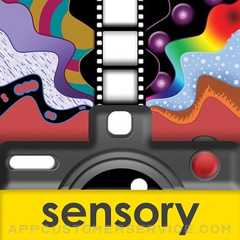 Sensory CineFx - Fun Effects Customer Service