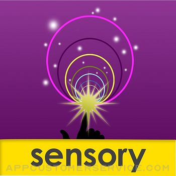 Sensory Just Touch Customer Service