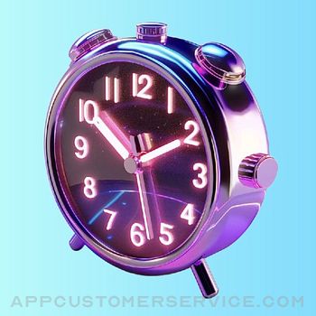 Sacred Seconds: Spacial Clocks Customer Service
