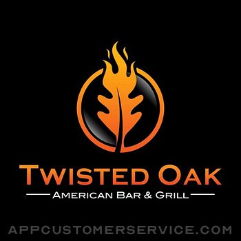 Twisted Oak Bar & Grill Customer Service
