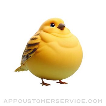 Fat Canary Stickers Customer Service