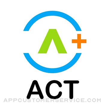 ACT Prep & Test Customer Service