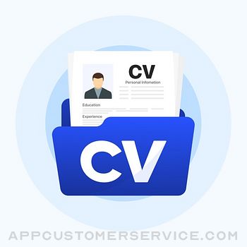 Download CV Maker and AI CV Builder App