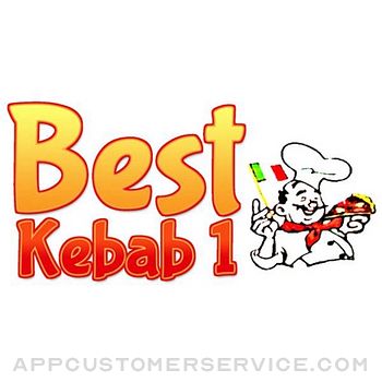 Best Kebab 1 Online Customer Service