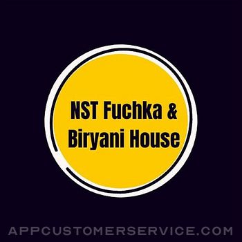 NST Fuchka & Biryani House Customer Service
