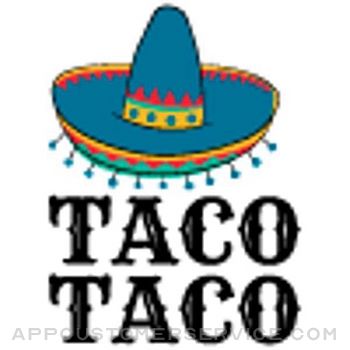 Taco Taco Online Customer Service