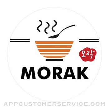 Morak Customer Service