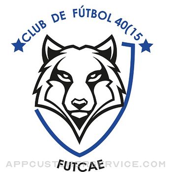 Club Futbol 40(15 Customer Service