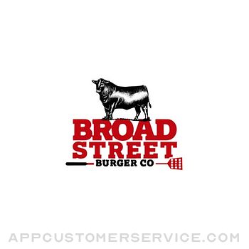 Download Broad St. Burger Co. App