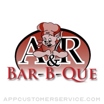 A&R BBQ Memphis Customer Service