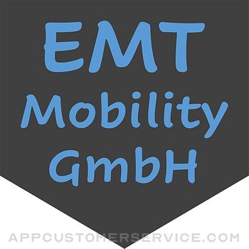 EMT - Sharing Customer Service