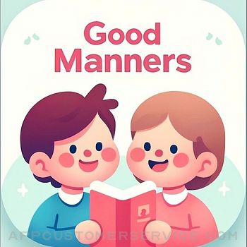 Little Good Manners Customer Service