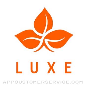 LUXE Salon & Spa Customer Service