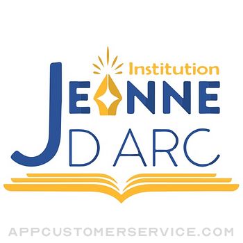 Institution Jeanne DArc Customer Service