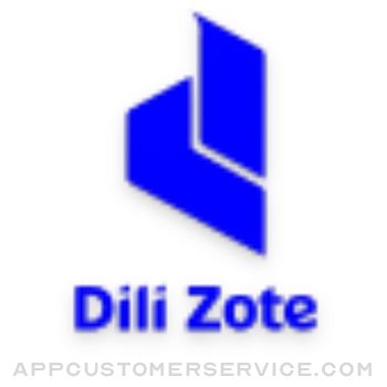 Dilizote Customer Service