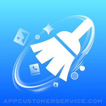 AI Cleaner: Storage Cleaner Customer Service