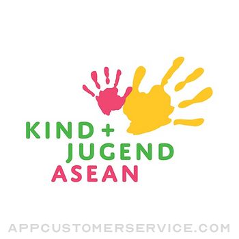 Kind+Jugend ASEAN 2024 Customer Service