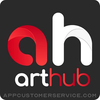 Art-Hub Customer Service