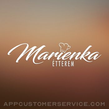Marienka Étterem Customer Service