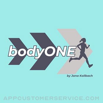 bodyONE Customer Service