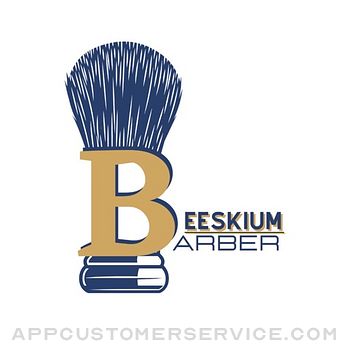 BEESKIUM BARBER Customer Service