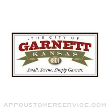 City of Garnett Customer Service