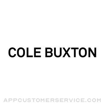 Cole Buxton Customer Service