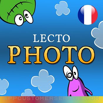 Lecto Photo Customer Service