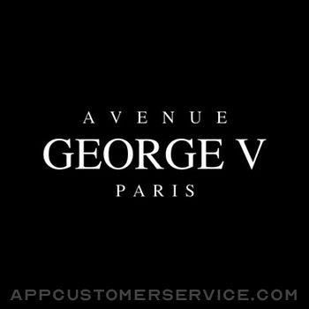 AVENUE GEORGE V PARIS Customer Service